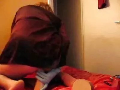 Sexig blondin cums och sväljer stor last video (Carter Cruise)