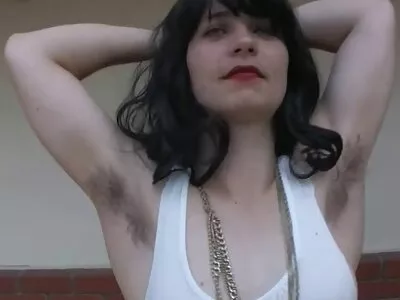 Make It Nasty -video (Naomi Rose)