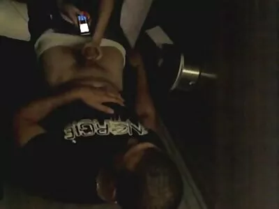 Bend Me Over video (Sean Lawless, Katana Kombat)