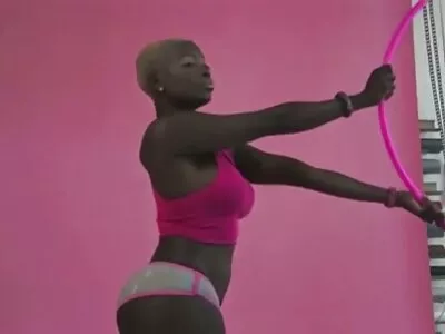 En Horny Rose -video (Angela Crystal, Michael Vegas, Justine Joli, Adele Sunshine, Kathy Anderson, Katy Rose)