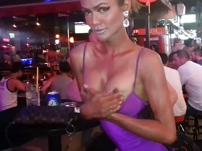 Diana Prince & Danny Wylde i min första sexlärare