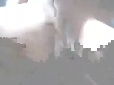 Tons Of Butt Sex video (Sensuell Jane)