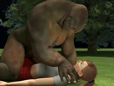 Underbar Mandi -video (Mandi Myers)