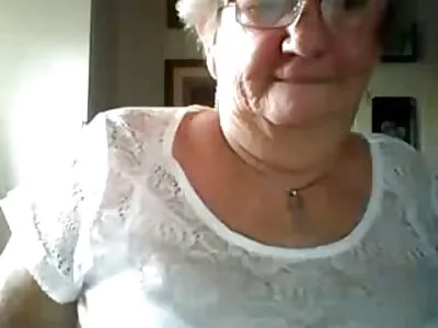 Mammas upptagna video (Alena Croft, Ricky Johnson)