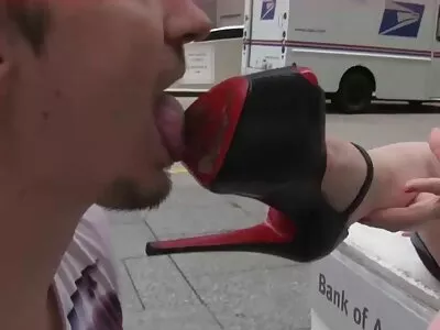 1 000 000 år Big Boob -video (Johnny Sins, Anya Ivy)