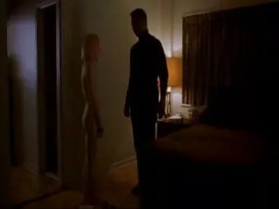 Dakotas Fanny -video (Dakota Skye)