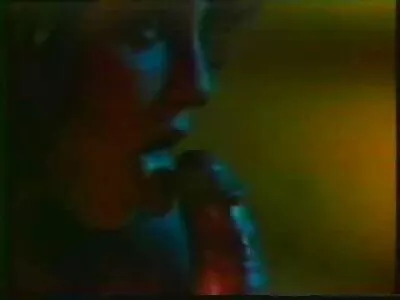 Darla Crane & Anthony Rosano i hemmafru 1 på 1