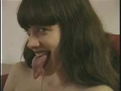 Fireside Fap -video (Keiran Lee, Cali Carter)