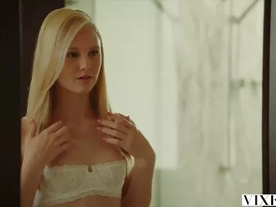 Bust A Nut -video (Lucy Lei)