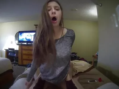 MILF Intervention video (Lexxi Lockhart)