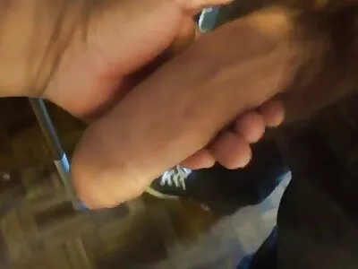 Video med att få honom att vänta (Jessy Jones, Ariella Ferrera)