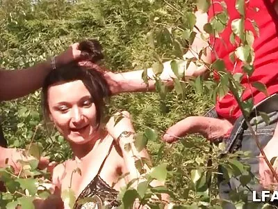Pussy Popper video (Brianna Oshea)