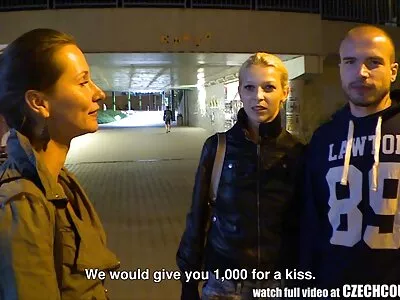 Gör dig klar -video (Daica Blue)