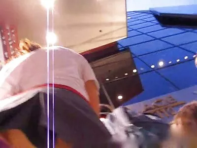 Horny Honeymoon Sex Tape video (Katrina Jade)