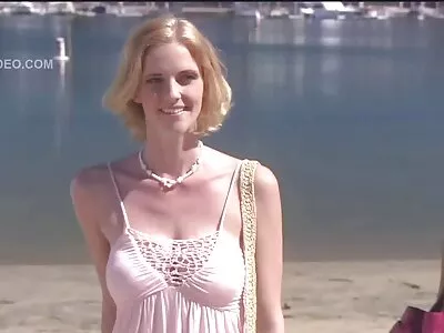 W-H-O-R-E video (Brandy Aniston)
