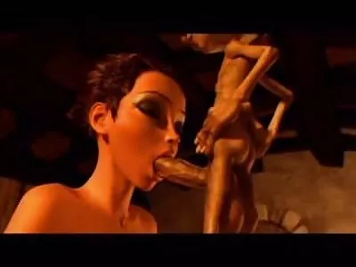 Indien Summer In My Friends Hot Mom video (Danny Mountain)