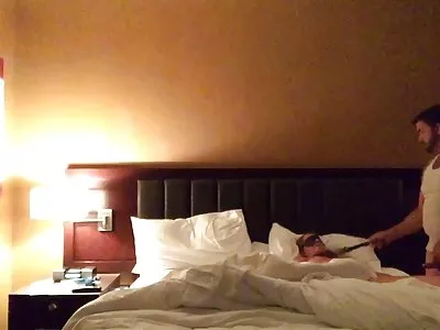 Hubbie Revenge -video (Toni, Gianna Phoenix)