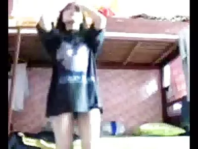 Färsk och saftig video (Candy Belle)