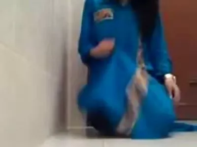 Single White Butt -video (Courtney Cummz)