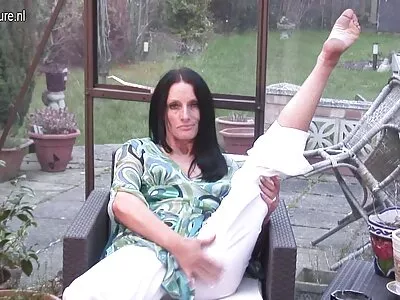 The Great Outdoors -video (Danny D, Anita Bellini)