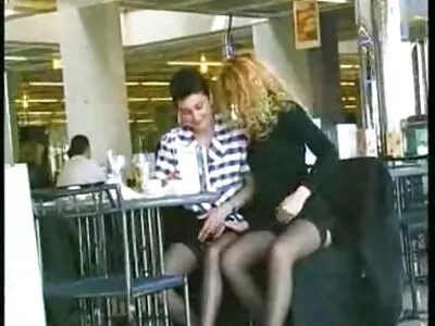 Video från Military Muff Munchers (Jessie Andrews, Jana Jordan)