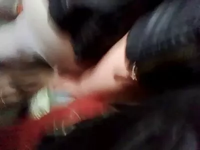 Video Blowing In The Rain (Layla Terrace)