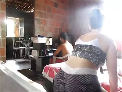 Doc Loose Up My Throat! video (Leilani Leeane)