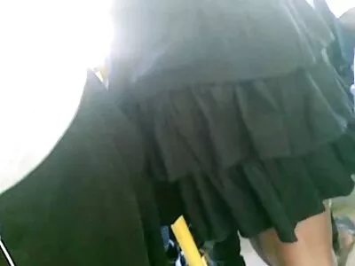 Dubbla läpparna på Dick! video (Brooklyn Dayne)