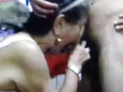 Holy Double H Tits! video (Laura)