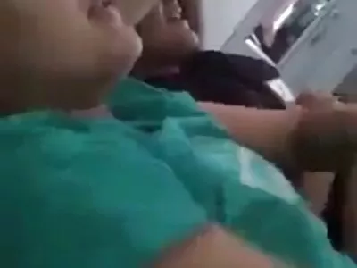 In For The Kill -video (Presley Maddox)