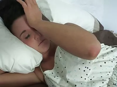 Fantastisk Aubrey -video (Angela Crystal, Aubrey Banks)