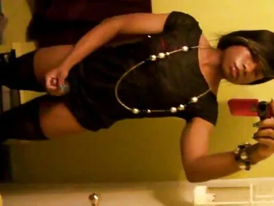Jasmine Makes All His Birthday Wishes Cum True video (Jasmine Wolff)