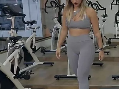 Jessie Rogers och Danny Mountain i min hustrus heta vän
