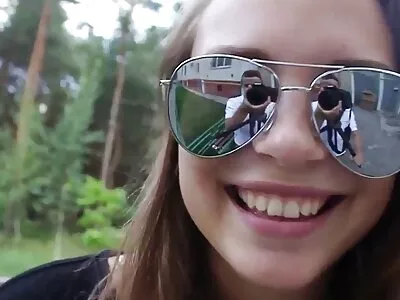 Shades Of Pink -video (Victor Solo, Anna Taylor, Halona Vog)