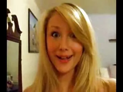 Elsa Jean knullar sin spionerade stepbr
