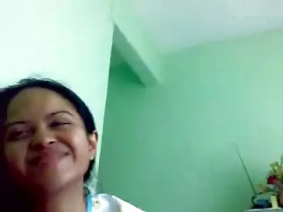 Kristina Rose & Jordan Ash på styggt kontor